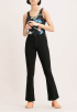 725 High Rise Bootcut Jeans