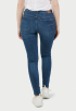 3301 High Skinny Jeans