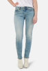 D07145 Midge Mid Straight Jeans