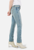 D07145 Midge Mid Straight Jeans