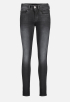 D15266 Lynn Mid Super Skinny Jeans