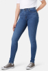 720 High Rise Super Skinny Jeans 