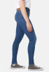 High Rise Super Skinny Jeans