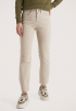Cinna Girlfriend Slim Jeans