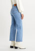 Ribcage Straight Jeans