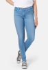 711 Mid Rise Slim Jeans