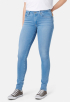 711 Mid Rise Slim Jeans