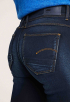 Lynn Mid Super Skinny Jeans