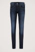 Lynn Mid Super Skinny Jeans