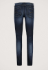 Lynn Mid Super Skinny Jeans