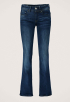 Midge Mid Bootcut Jeans