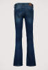 Midge Mid Bootcut Jeans