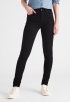 Olive Super Skinny Jeans