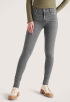 720 High Rise Super Skinny Jeans