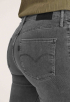 720 High Rise Super Skinny Jeans