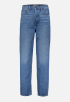 High Loose Tapered Jeans