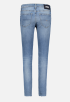 Nora Skinny Ankle Jeans