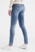 Nora Skinny Ankle Jeans