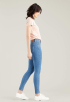 720 High Rise Super Skinny Jeans