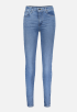 720 High Rise Super Skinny Jeans