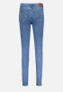 720 High Rise Super Skinny Jeans