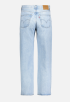 Ribcage Straight Ankle Jeans