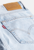 Ribcage Straight Ankle Jeans