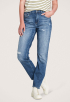 Cinna Girlfriend Slim Jeans