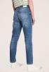Cinna Girlfriend Slim Jeans