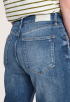 Cinna Girlfriend Slim Jeans