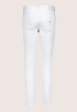 Nora Mid Rise Skinny Ankle Jeans