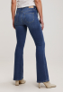 Celsi Flare Jeans