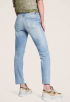 Cinna Girlfriend Slim Jeans