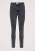 Sophia Mid-waist Skinny Jeans