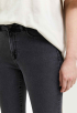 Sophia Mid-waist Skinny Jeans