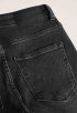 Sophia Mid-waist Skinny Jeans