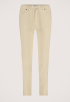 Amber Colour Jeans