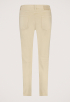 Amber Colour Jeans