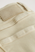 Amber Colour Jeans