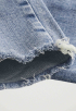 720 High Rise Super Skinny Jeans