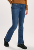 725 High Rise Bootcut