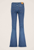 725 High Rise Bootcut