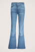 70'S High Flare Jeans