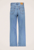 Ribcage Straight Ankle Jeans