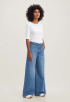 Xl Flood Jeans