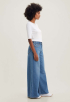 Xl Flood Jeans