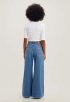 Xl Flood Jeans