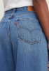 Xl Flood Jeans