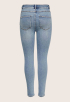 Mila Highwaist Skinny Jeans