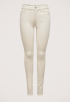 Blush Mid Skinny Jeans